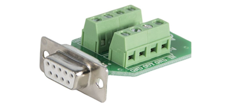 Installation requisita pro aviation plugs