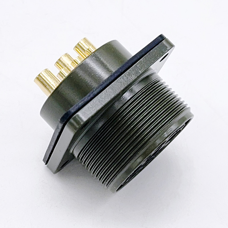 MS5015 Series