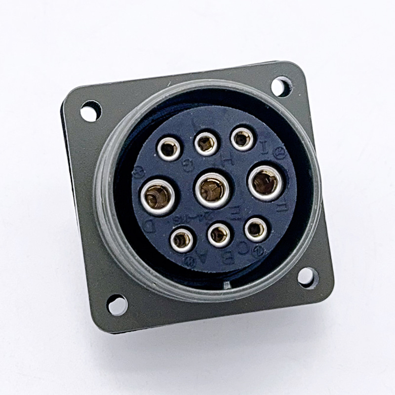 MS5015 Series