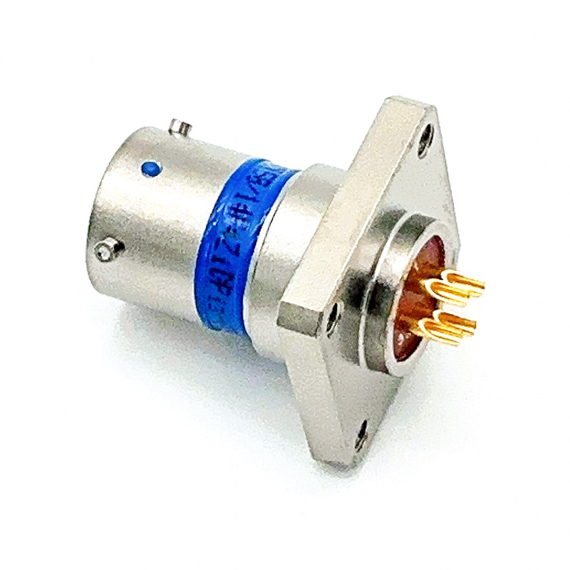 Circularis electrica Iungo: Key Component pro Next - Generatio AEROSPACE electrica systems
