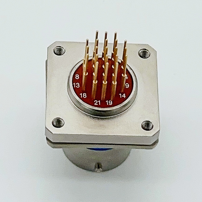 XC158B, 18f21Z1DP13-C-03C2