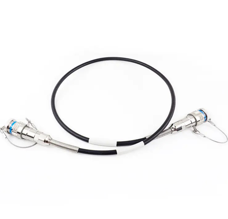 Stabilitas fibra opticum electrica Iungo: et clavis munus fibra typus et iungo lectio